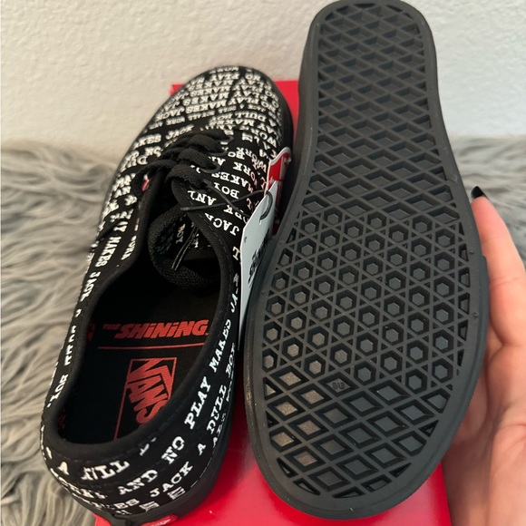 Vans x the shining HOUSE OF TERROR - Picture 4 of 4